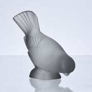 Lalique Moineau Hardi - Rene Lalique Glass - Hickmet Fine Arts