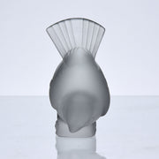 Lalique Moineau Hardi - Rene Lalique Glass - Hickmet Fine Arts