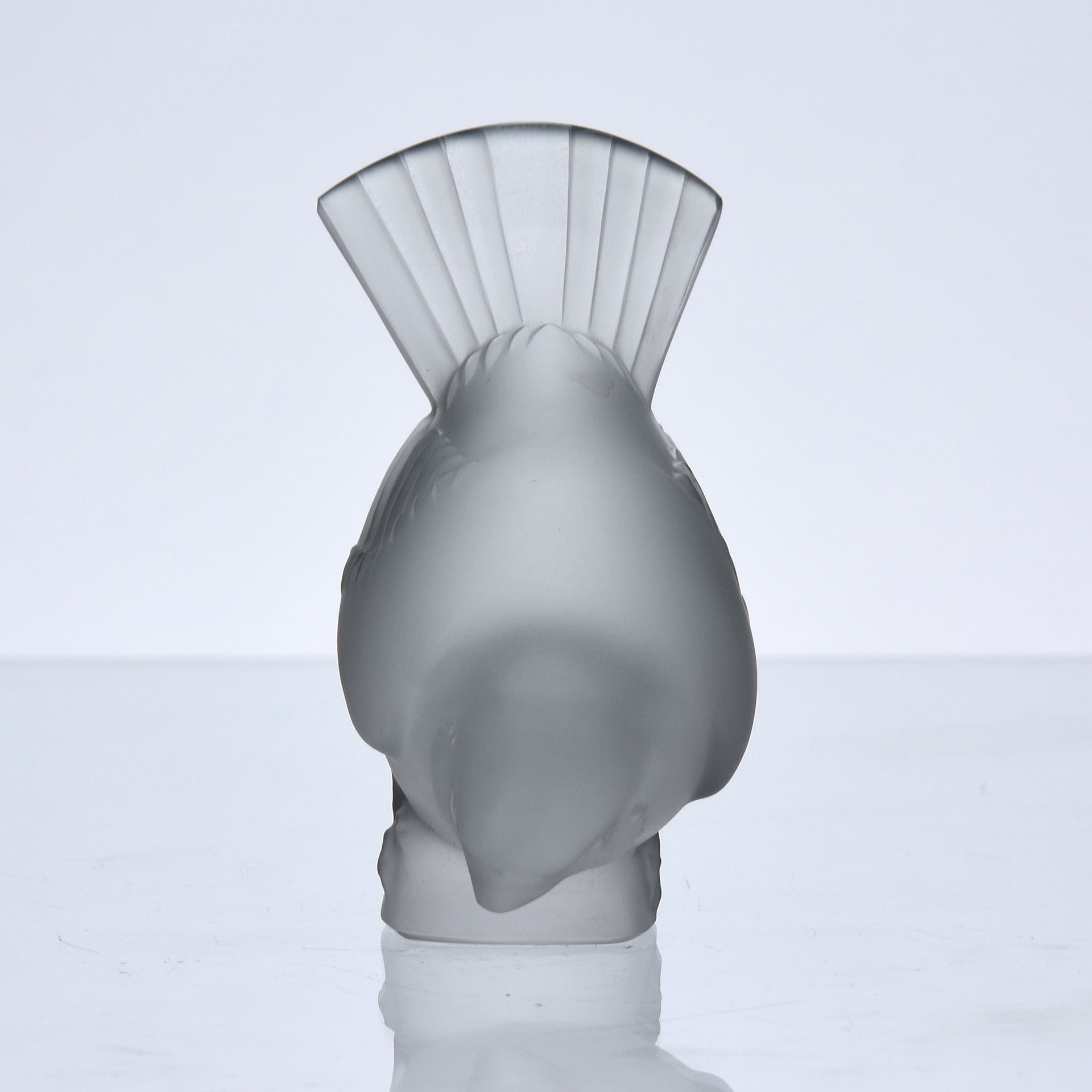 Lalique Moineau Hardi - Rene Lalique Glass - Hickmet Fine Arts