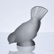 Lalique Moineau Hardi - Rene Lalique Glass - Hickmet Fine Arts