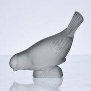 Lalique Moineau Hardi - Rene Lalique Glass - Hickmet Fine Arts