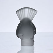 Lalique Moineau Hardi - Rene Lalique Glass - Hickmet Fine Arts