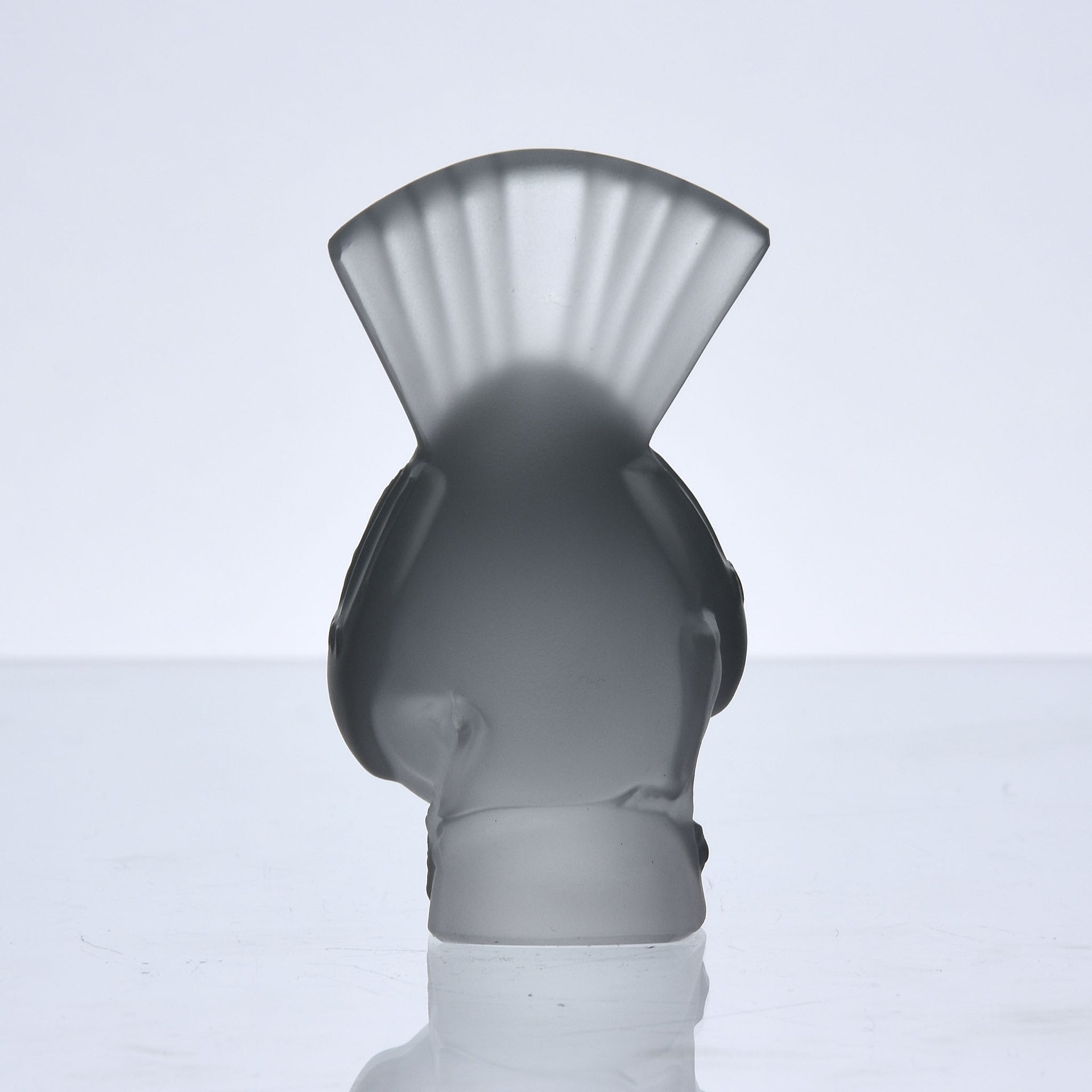 Lalique Moineau Hardi - Rene Lalique Glass - Hickmet Fine Arts