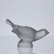 Lalique Moineau - Lalique Glass - Hickmet Fine Arts 