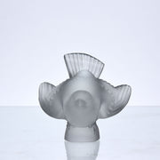Lalique Moineau - Lalique Glass - Hickmet Fine Arts 