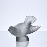 Lalique Moineau - Lalique Glass - Hickmet Fine Arts 