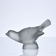 Lalique Moineau - Lalique Glass - Hickmet Fine Arts 