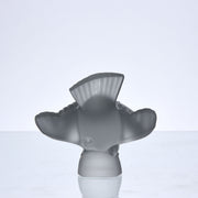 Lalique Moineau - Lalique Glass - Hickmet Fine Arts 
