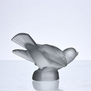 Lalique Moineau - Lalique Glass - Hickmet Fine Arts 