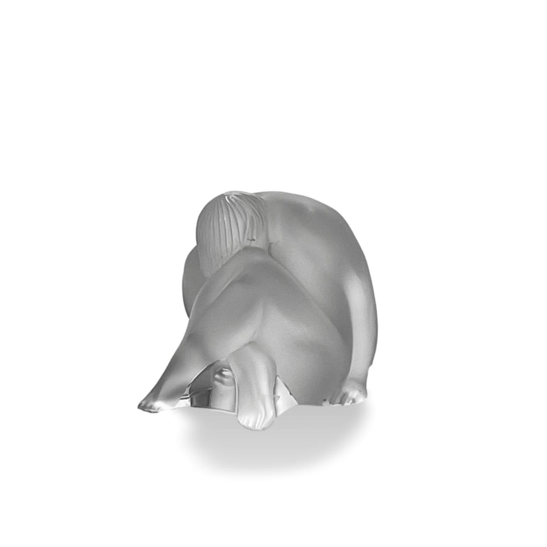 Marc Lalique Nude Dream - Lalique Nude - Hickmet Fine Arts