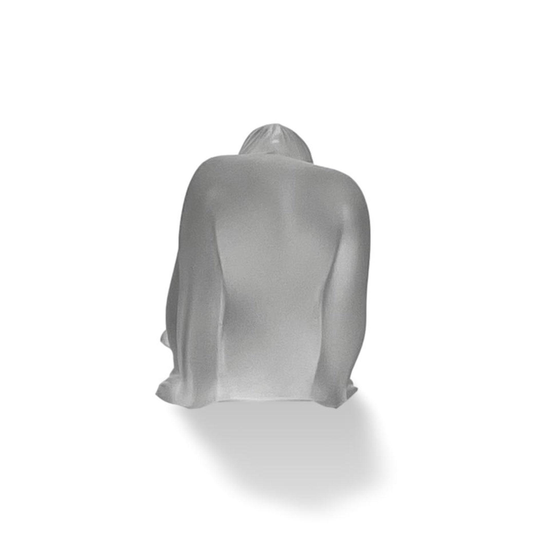 Marc Lalique Nude Dream - Lalique Nude - Hickmet Fine Arts