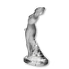 Lalique Dancer - Lalique Danseuse Bras Leves - Hickmet Fine Arts
