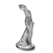 Lalique Dancer - Lalique Danseuse Bras Leves - Hickmet Fine Arts