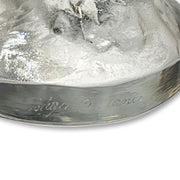 Lalique Dancer - Lalique Danseuse Bras Leves - Hickmet Fine Arts