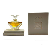 Lalique Cascade Scent Bottle - Cascade - Marie Claude Lalique