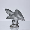 Lalique Eagle - Royal Eagle - Hickmet Fine Arts