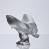 Lalique Eagle - Royal Eagle - Hickmet Fine Arts