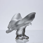 Lalique Eagle - Royal Eagle - Hickmet Fine Arts