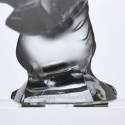 Lalique Eagle - Royal Eagle - Hickmet Fine Arts