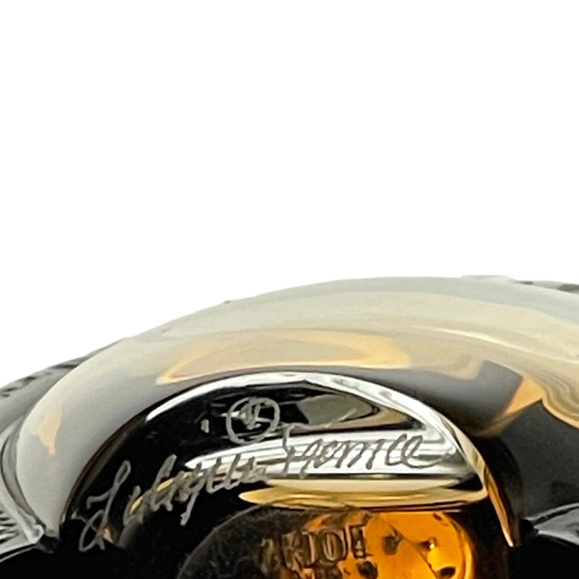 Lalique Sheherazade Scent Bottle - Marie Claude Lalique