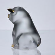 Lalique Pig  - Rene Lalique Glass - Hickmet Fine Arts - Lalique for sale
