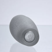 Lalique Spirales Vase - Lalique Vase - Hickmet Fine Arts