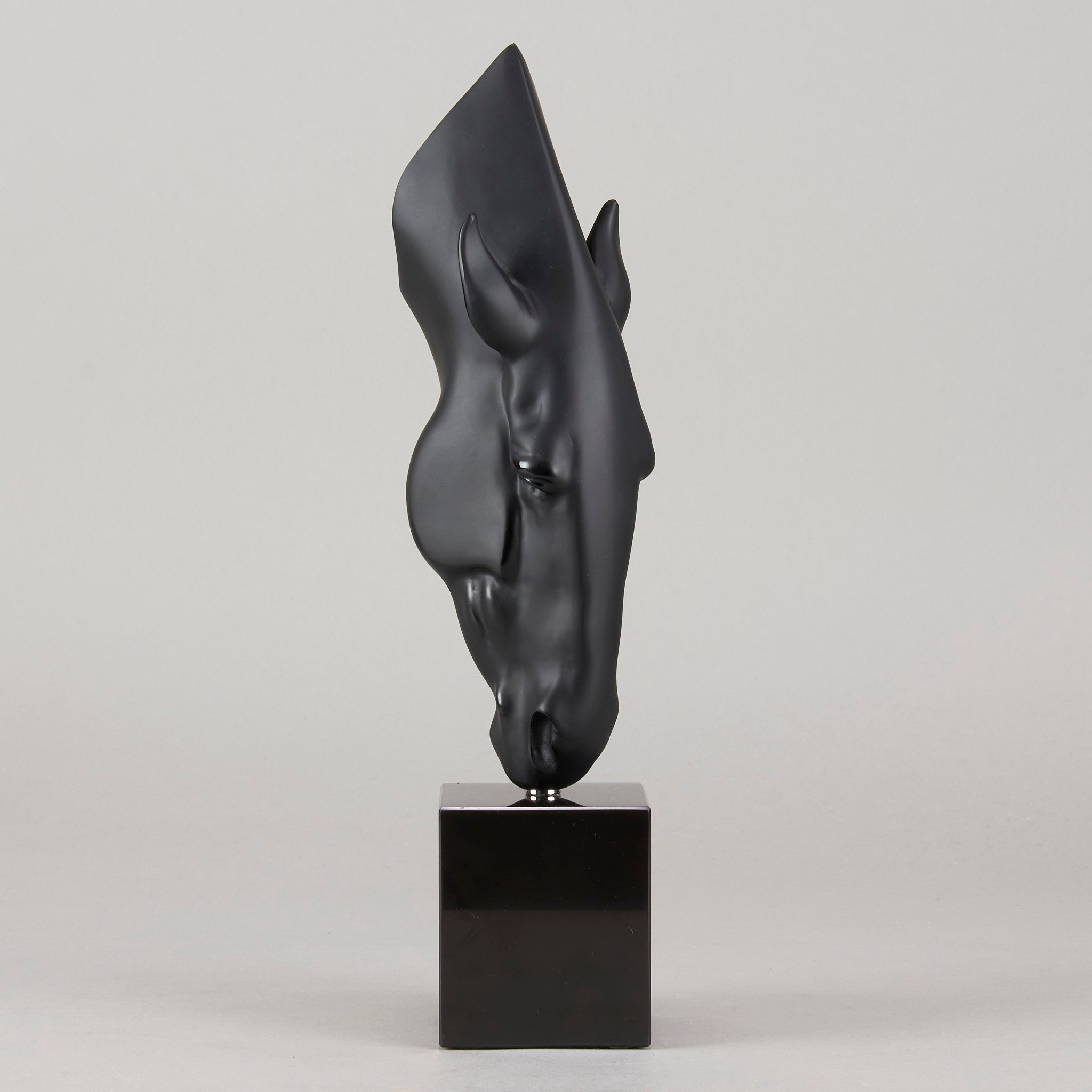 ラリック Lalique アクティニア イソギンチャク 1933年 Still Water - Nic Fiddian Green - Lalique Horse - Lalique Glass