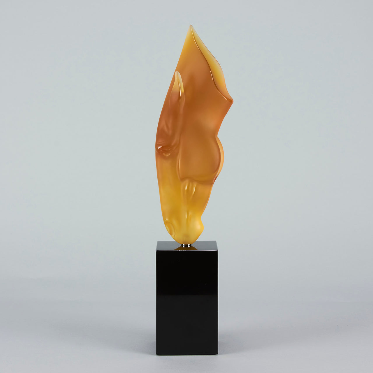 Lalique Fiddian Green Still Water