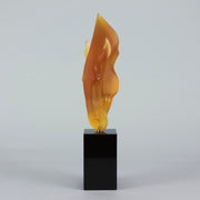 Lalique Fiddian Green Still Water