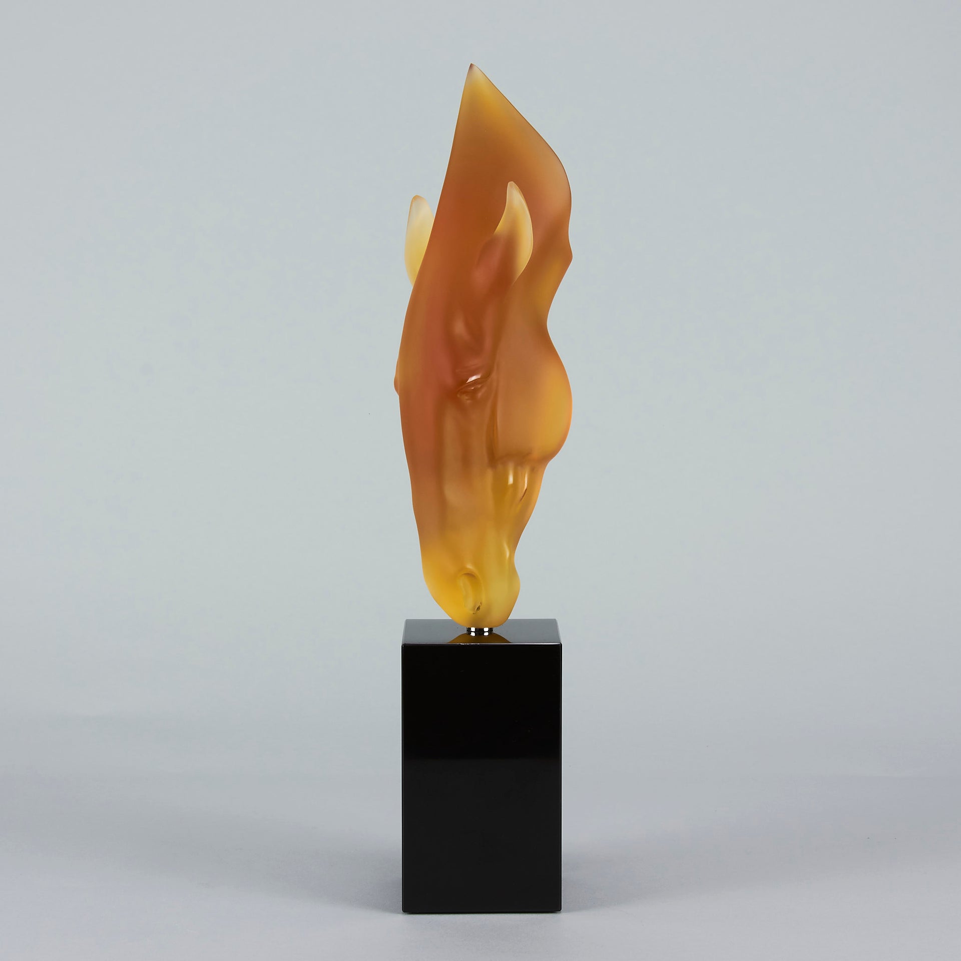 Lalique Fiddian Green Still Water