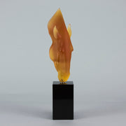 Lalique Fiddian Green Still Water