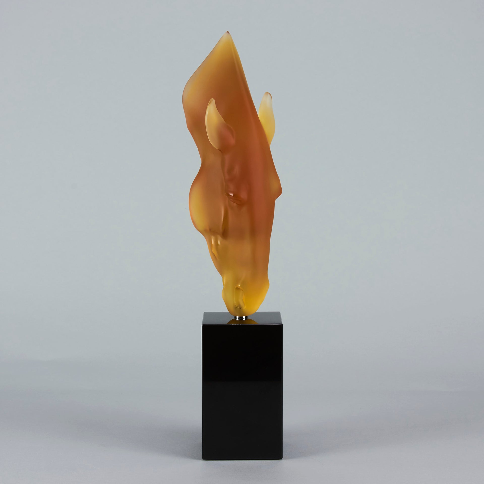 Lalique Fiddian Green Still Water