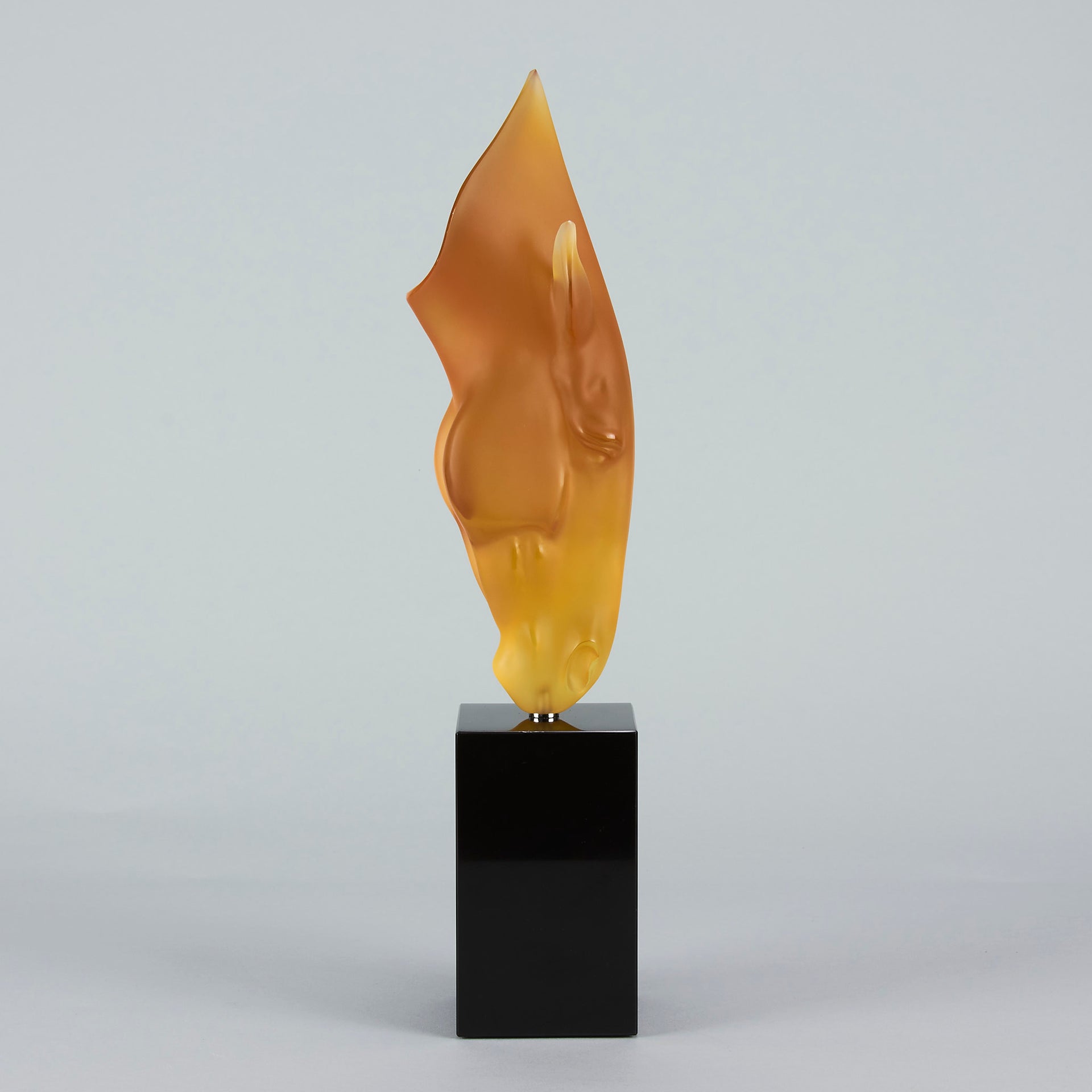 Lalique Fiddian Green Still Water