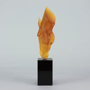 Lalique Fiddian Green Still Water