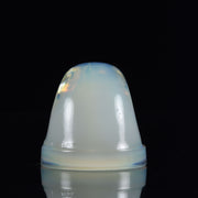 Lalique Hawks Head - Lalique Tete d'Epervier - Hickmet Fine Arts