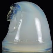 Lalique Hawks Head - Lalique Tete d'Epervier - Hickmet Fine Arts