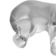 Marc Lalique Timora - Lalique Elephant - Hickmet Fine Arts