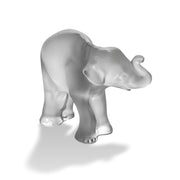 Marc Lalique Timora - Lalique Elephant - Hickmet Fine Arts