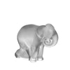 Marc Lalique Timore - Lalique Elephant - Hickmet Fine Arts