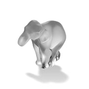 Marc Lalique Timore - Lalique Elephant - Hickmet Fine Arts