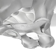 Marc Lalique Timore - Lalique Elephant - Hickmet Fine Arts
