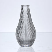 Lalique Vibrations Vase - Lalique Vase - Hickmet Fine Arts