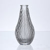 Lalique Vibrations Vase - Lalique Vase - Hickmet Fine Arts