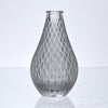 Lalique Vibrations Vase - Lalique Vase - Hickmet Fine Arts