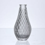 Lalique Vibrations Vase - Lalique Vase - Hickmet Fine Arts