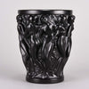 "Bacchantes" Lalique Vase