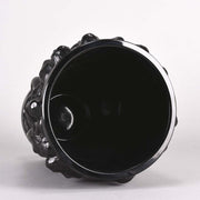 "Bacchantes" Lalique Vase