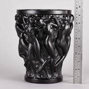 "Bacchantes" Lalique Vase