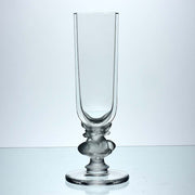 Lalique Cerf Vase