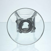 Lalique Cerf Vase